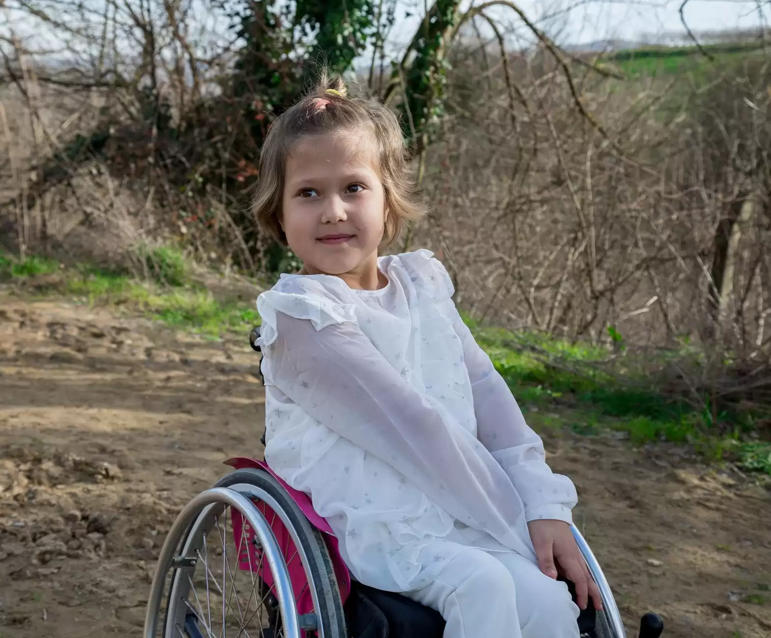 The Disabled Child in the Mainstream Classroom: Inclusion on Paper, Isolation in Practice