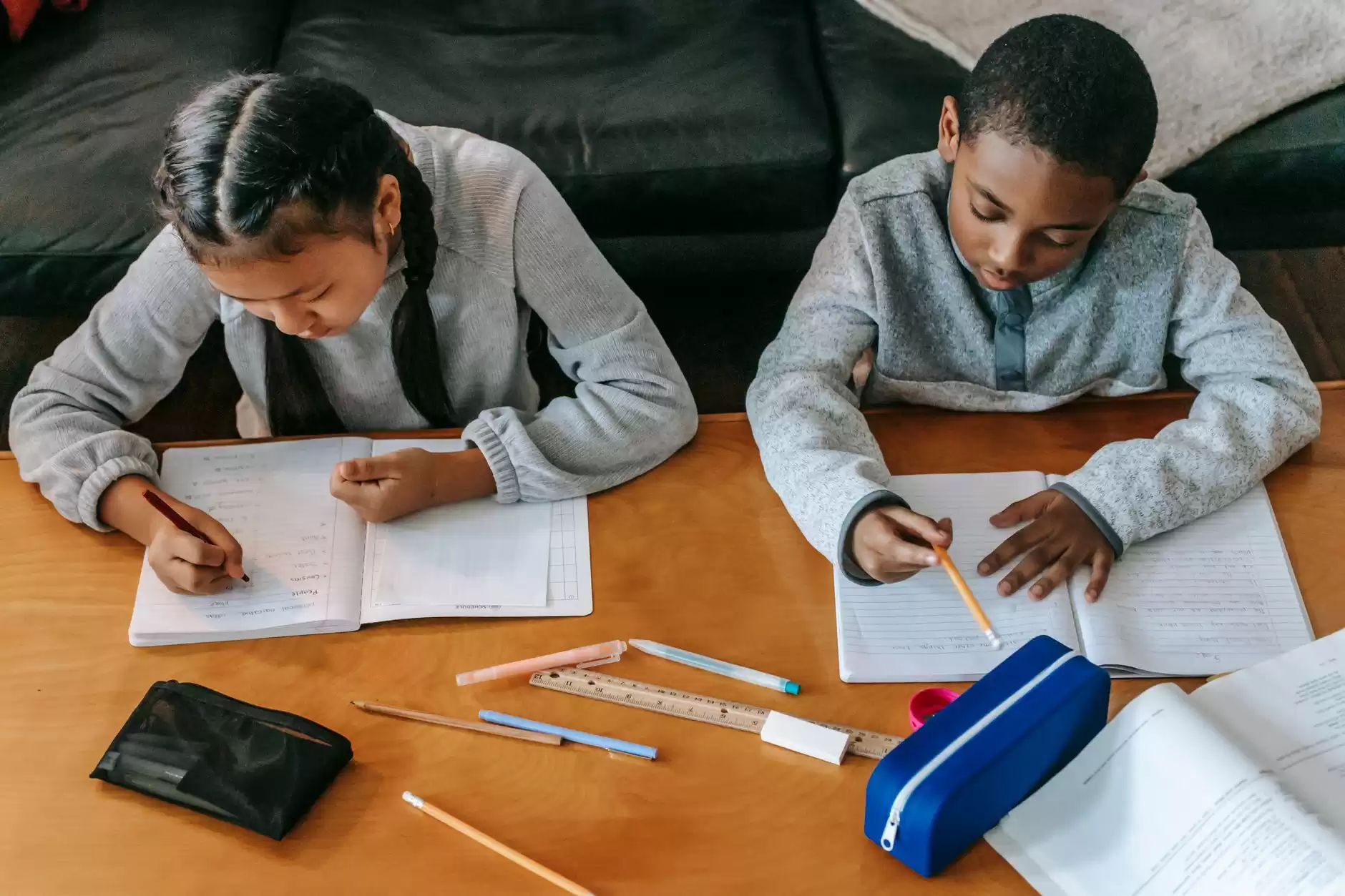 The Homework Debate