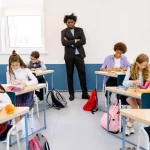 Teaching Reading, Not Teaching About Reading: Explicit Phonics and the Foundational Literacy Crisis