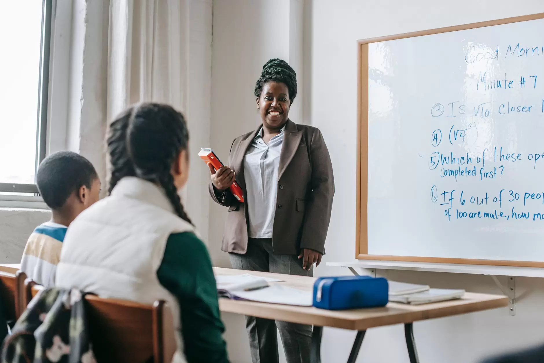 The Teacher Who Has Given Up: Recognising and Responding to Burnout in Indian School Staff