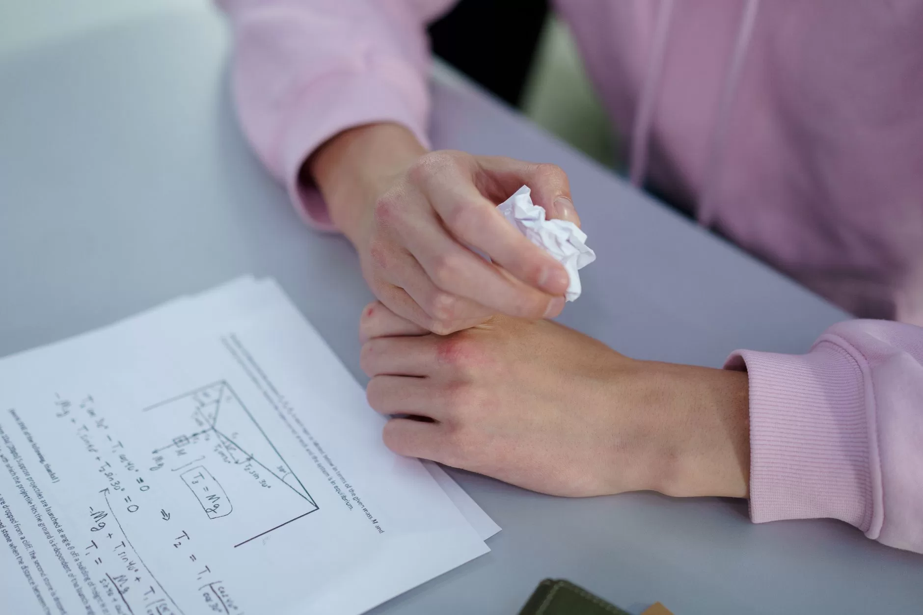The Weight of Examinations: Academic Pressure, Student Wellbeing, and the Schools That Are Finding a Better Balance