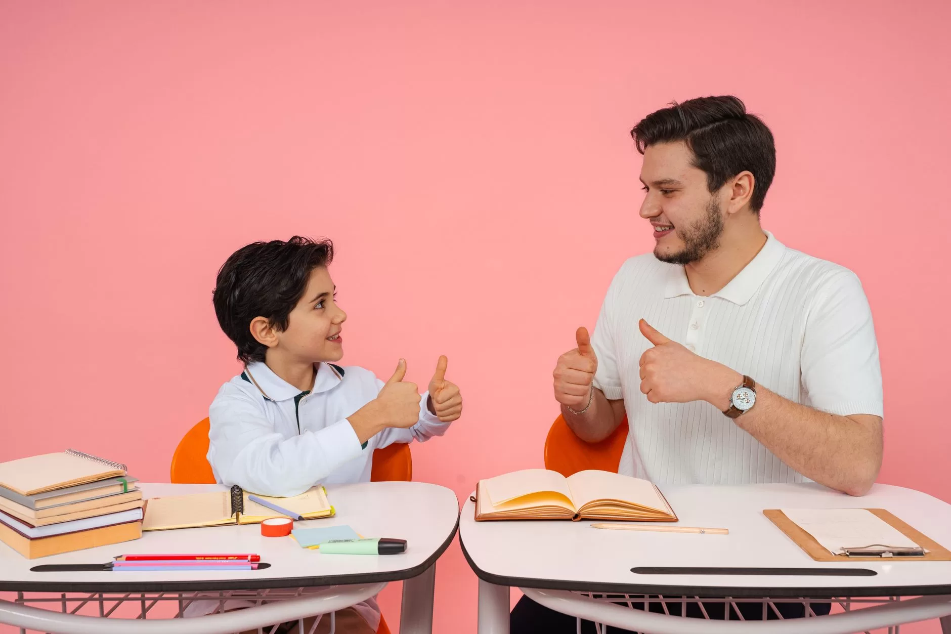 The qualities a school principal should have