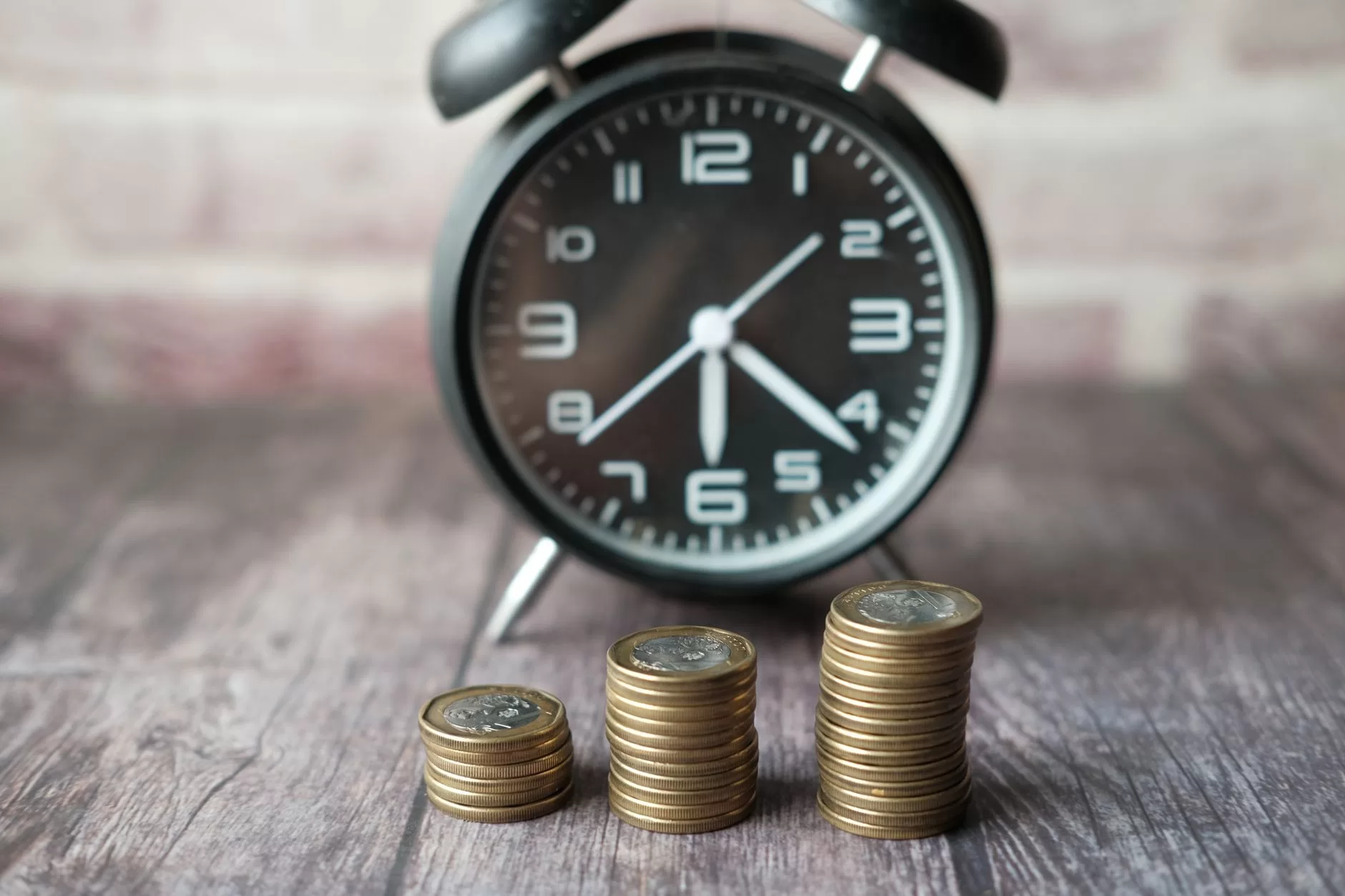 Time Management – IIM Bangalore presentation