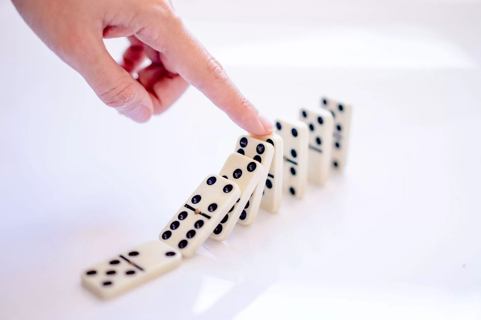 Tips For Dealing With Challenging Behaviors