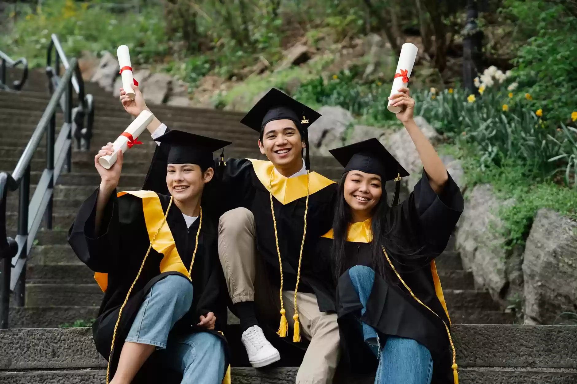 Tips for Academic Success