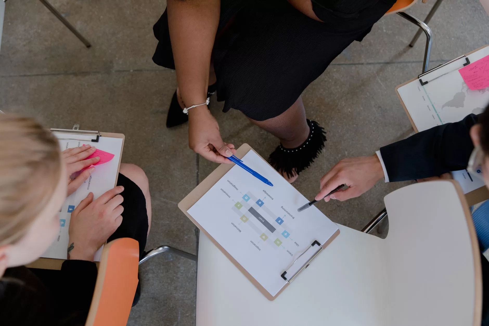 Top 10 Behaviour Management Tips