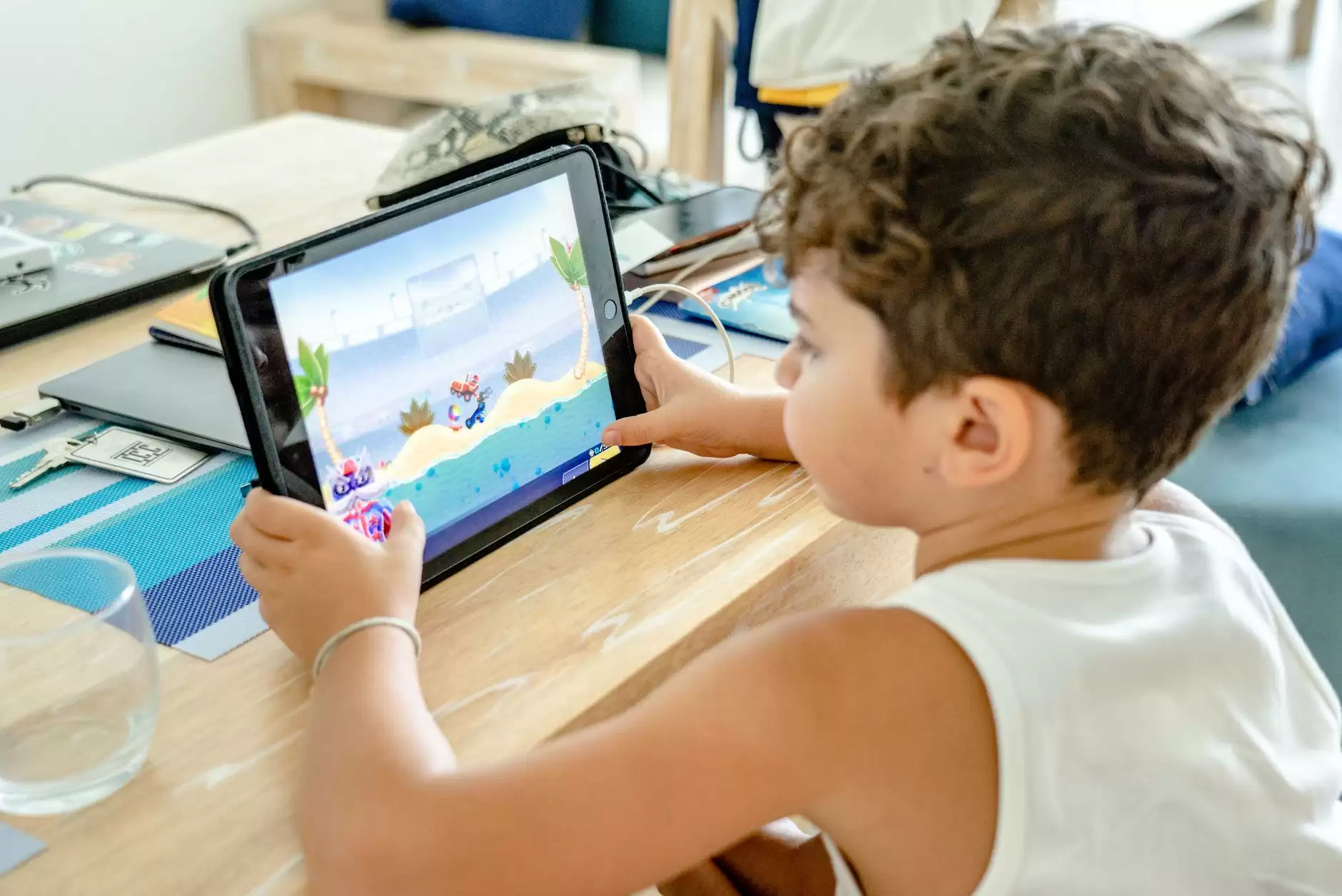 Top 12 Math iPad Apps for Students and Teachers