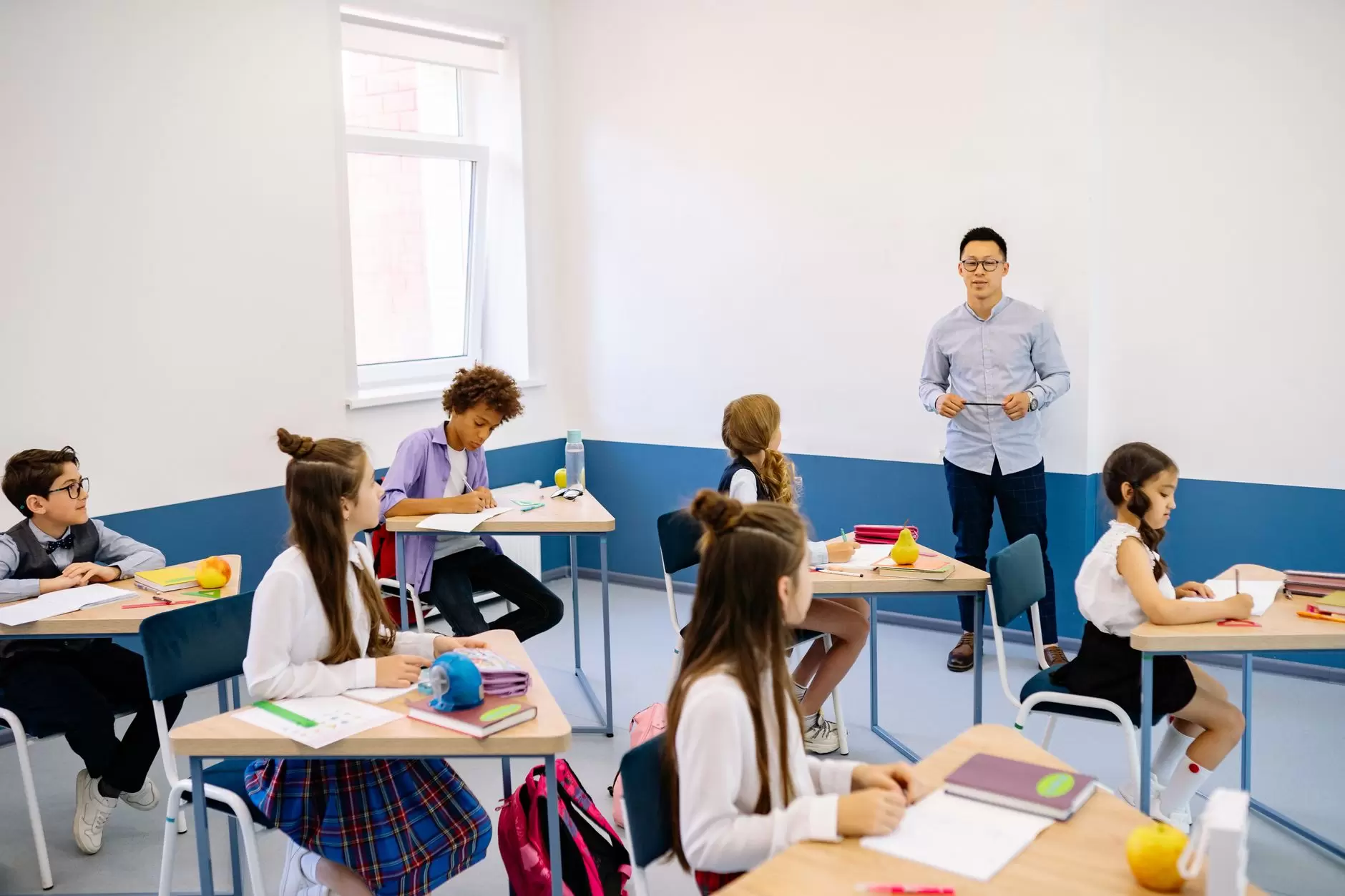 Top 7 Ways to Engage Students in Math