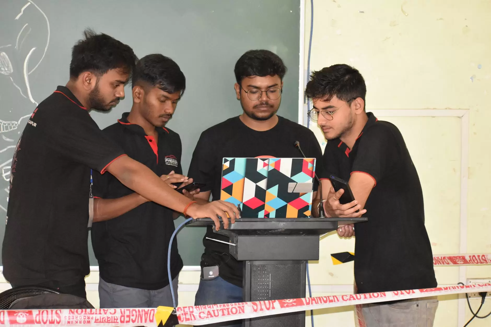 Top preferred Engineering Colleges