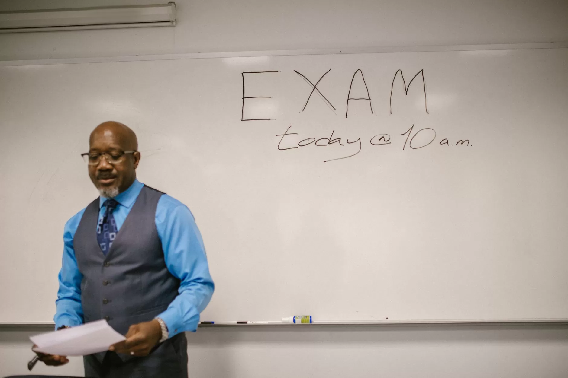 Toward Strengthening the Preparation of Teacher Educator