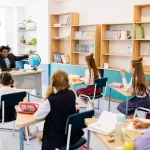 Making Schools Inclusive