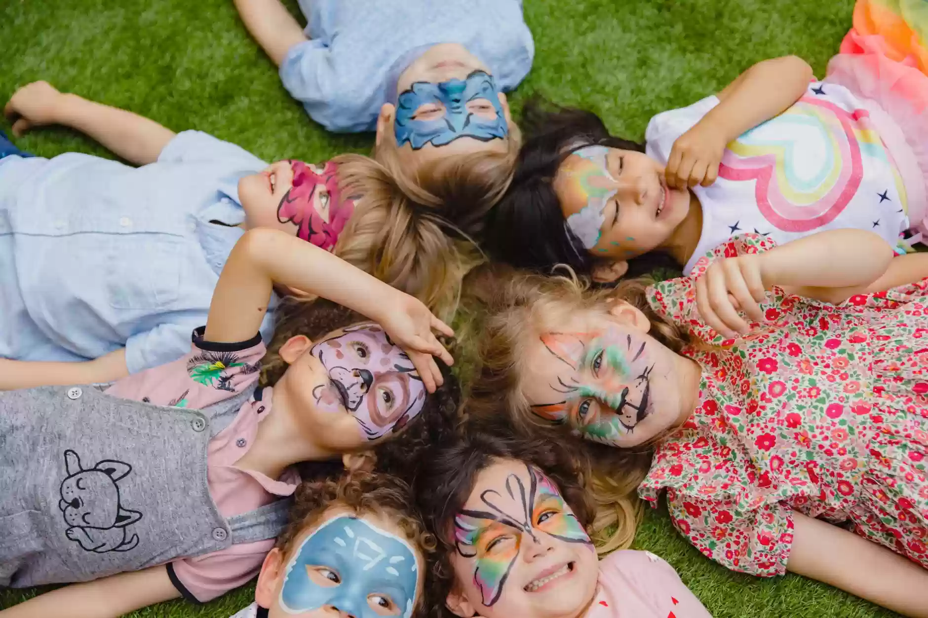 Transition Day Ideas