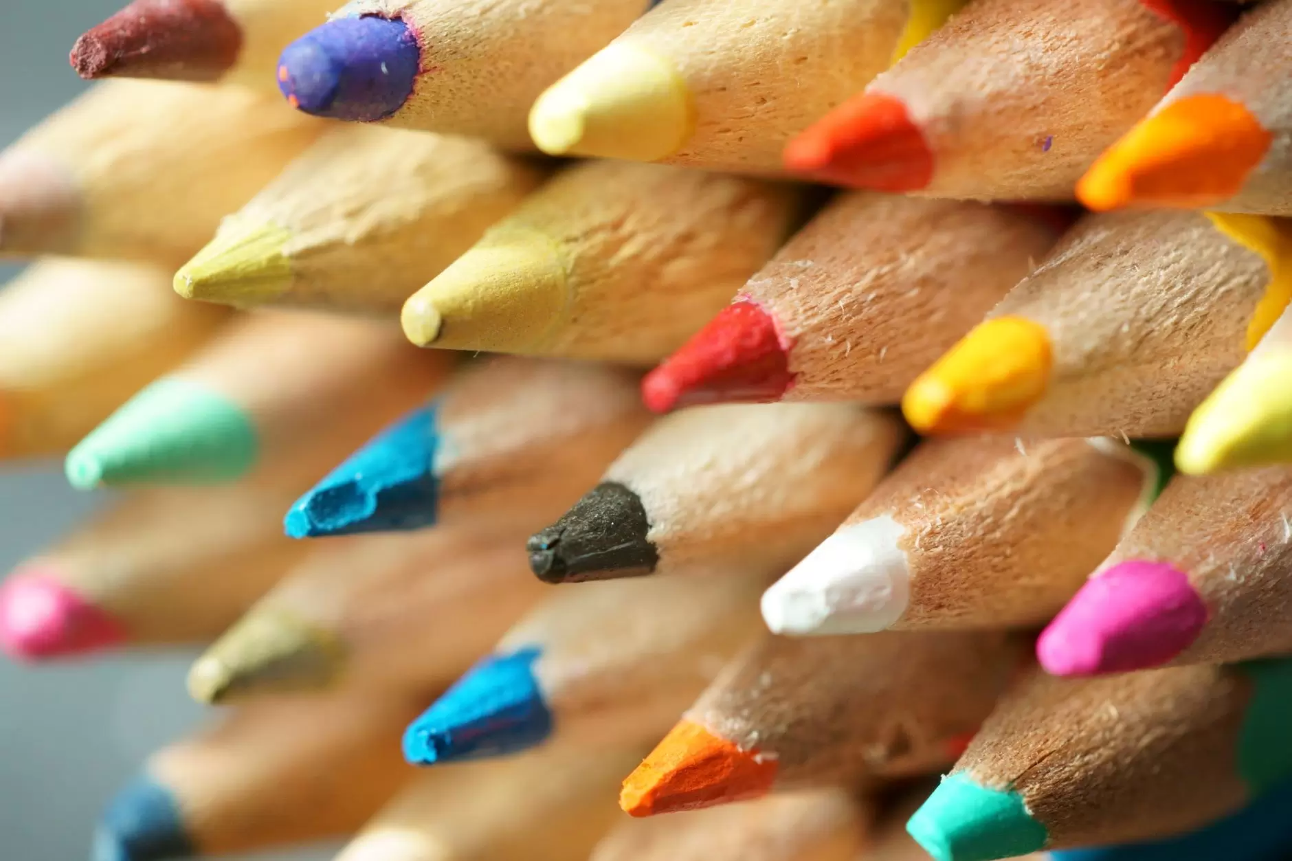 Twenty-Four Tips for Developing Creativity