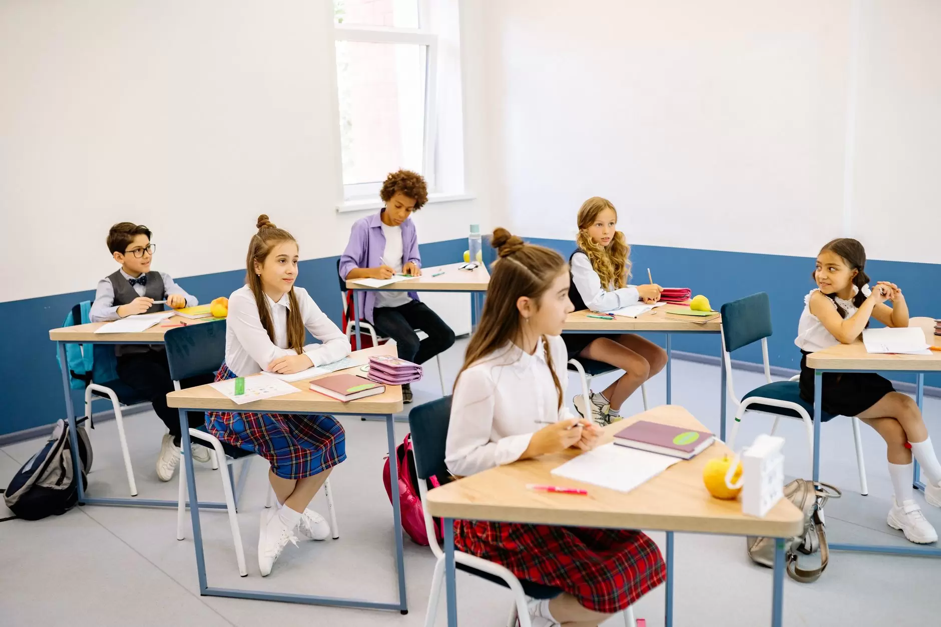 Twenty Tips on Motivating Students