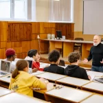 Sitting Strategies in Classroom