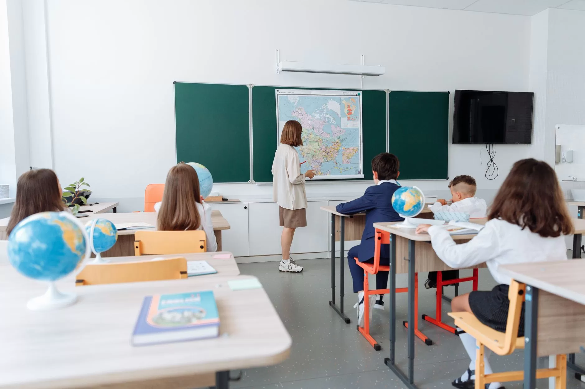 Using mind mapping for teaching is easy