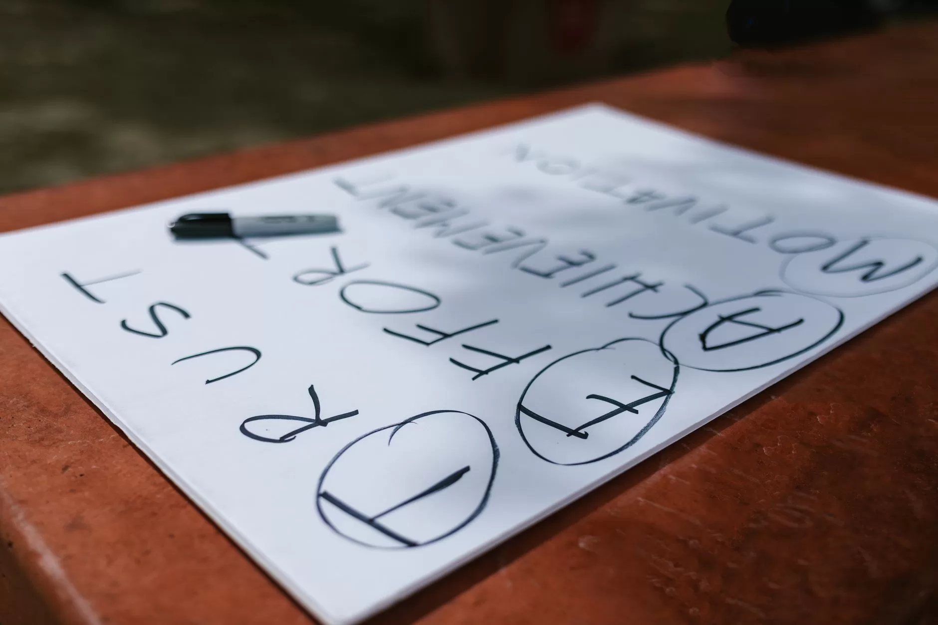 VISION, VALUES, AND MISSION