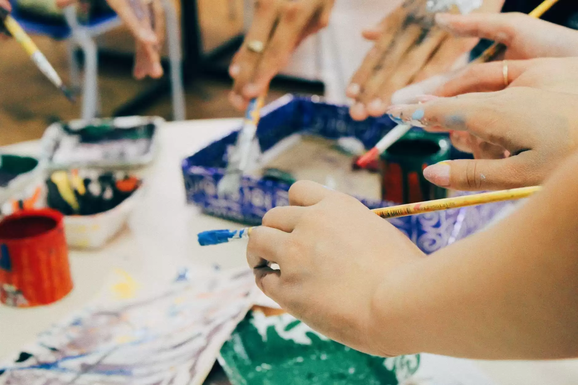 Valuing Creativity in Teaching