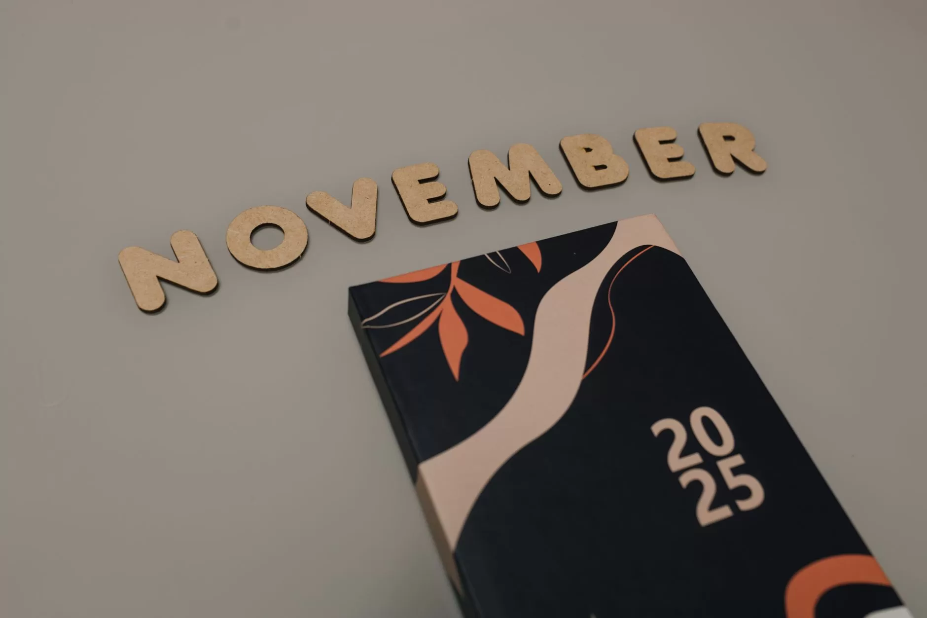 Volume 2 Month 10 Day 14 – School Stress Buster