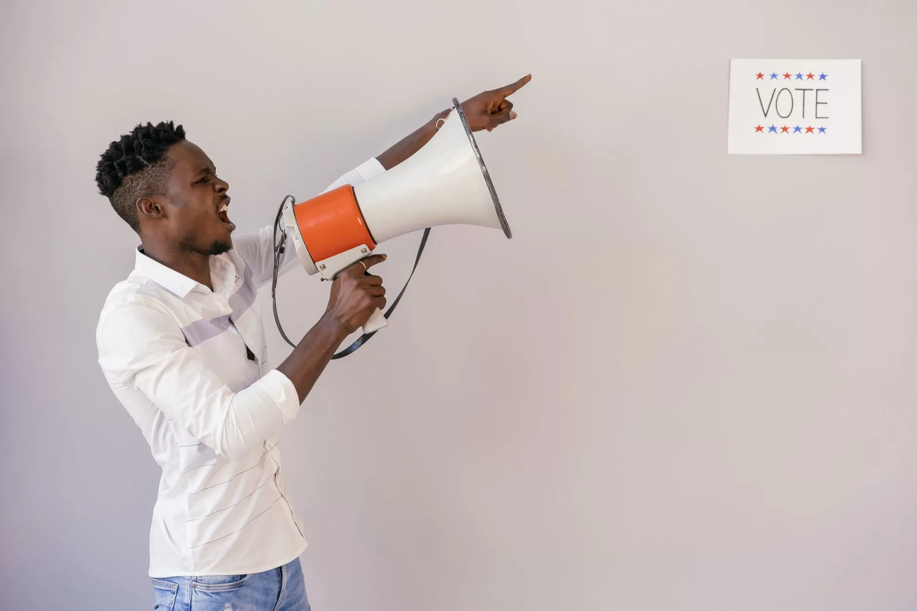 Volume 2 Month 11 Day 1  – Speech