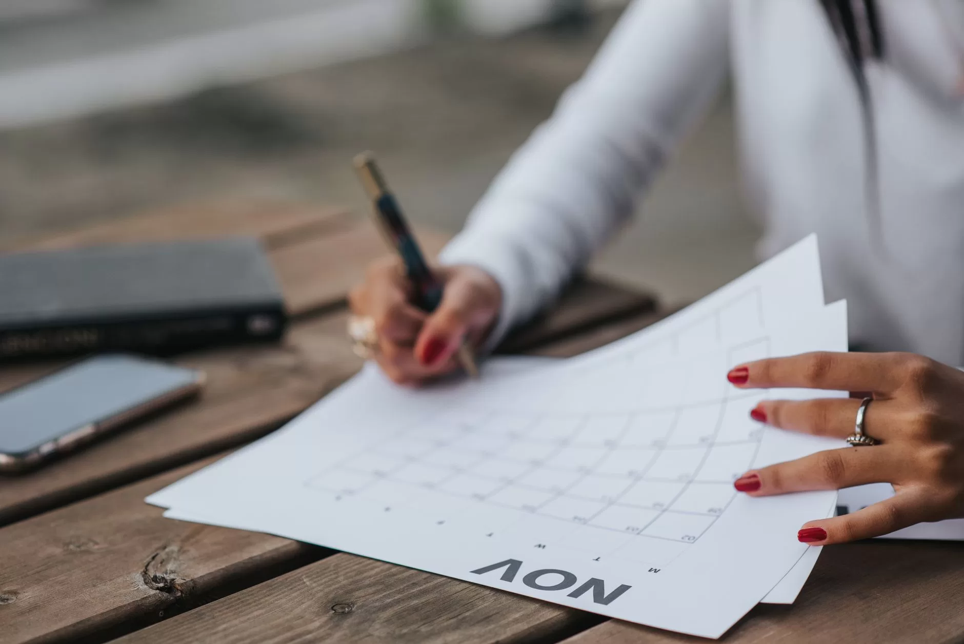 Volume 2 Month 5 Day 13 – Stress management