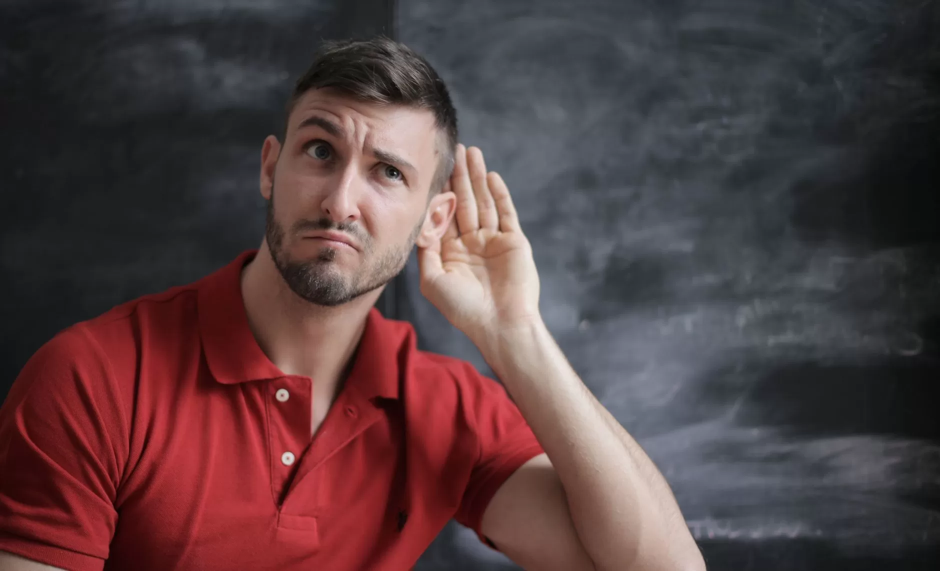 Volume 2 Month 5 Day 17 – Hearing Impairment