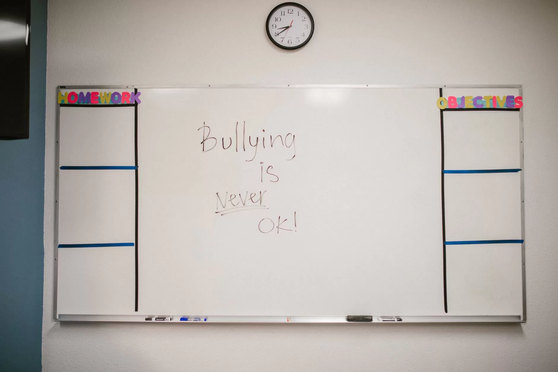 Volume 2 Month 8 Day 10 – School Culture