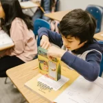 Volume 2 Month 8 Day 22 – Whole Brain Teaching: 4th Grade Critical Thinking