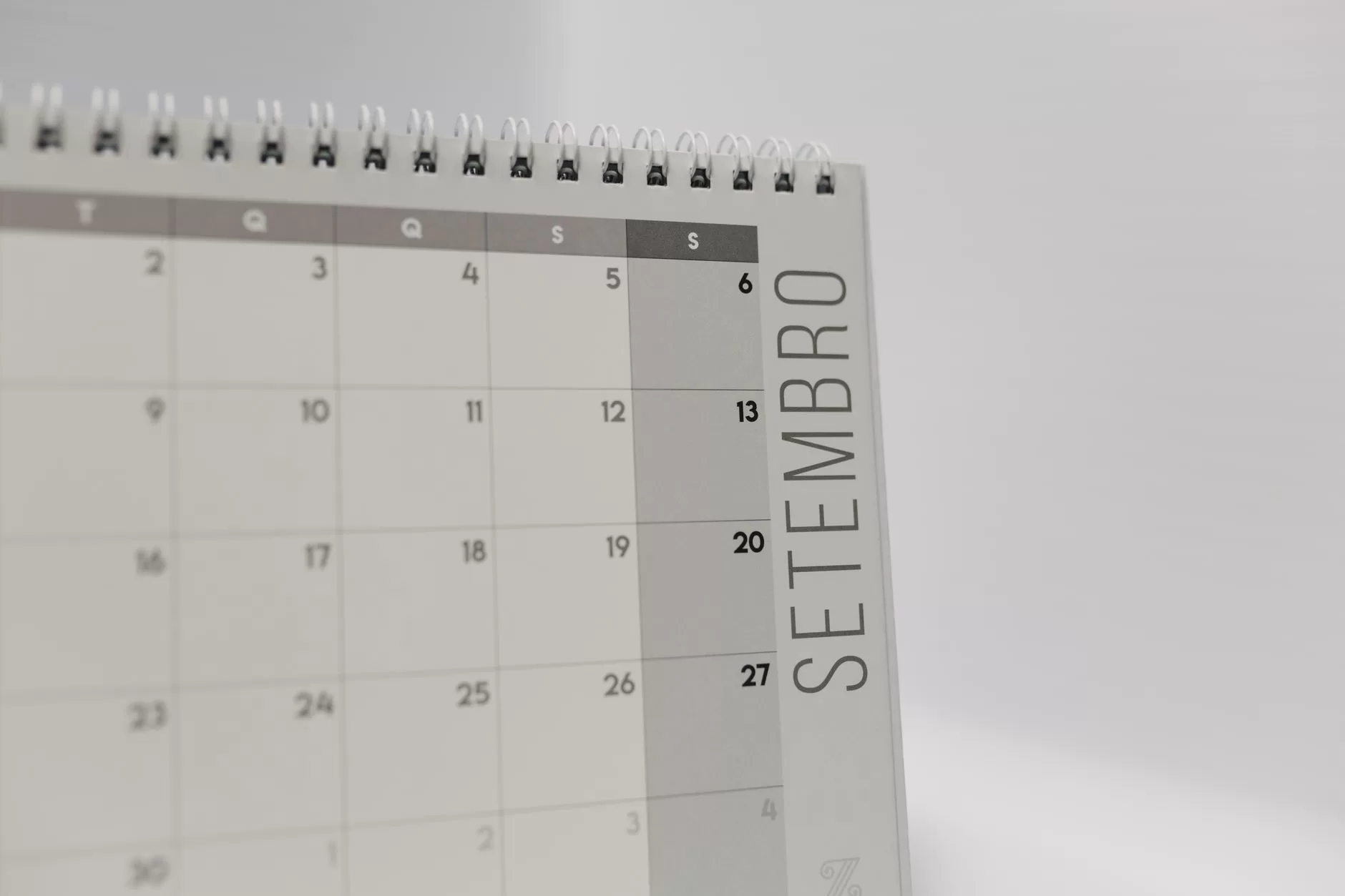 Volume 2 Month 9 Day 10 – Small Science Series