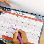 Volume 2 Month 9 Day 17 – To be a teacher …