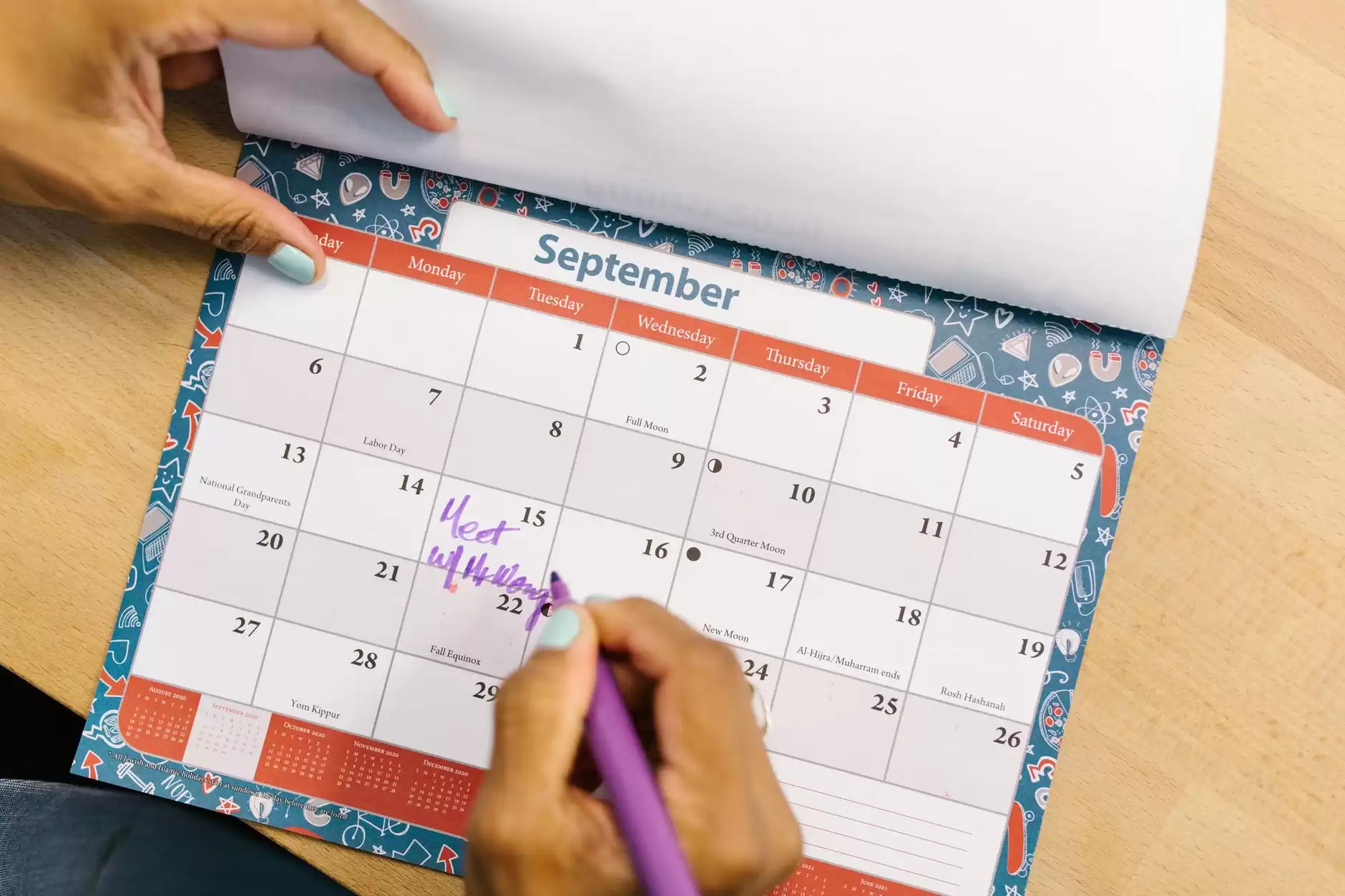 Volume 2 Month 9 Day 18 – Small Science Series – Class IV