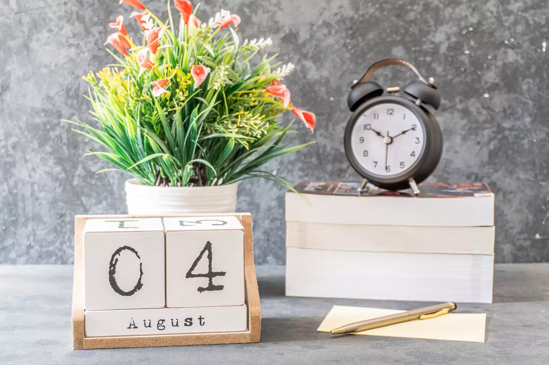Volume 3 Month 4 Day 4 – Good Teacher