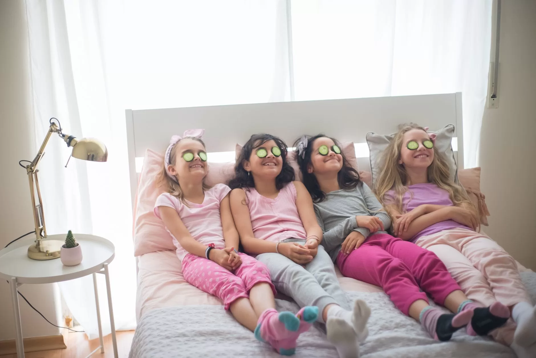 Wellness of Childrens