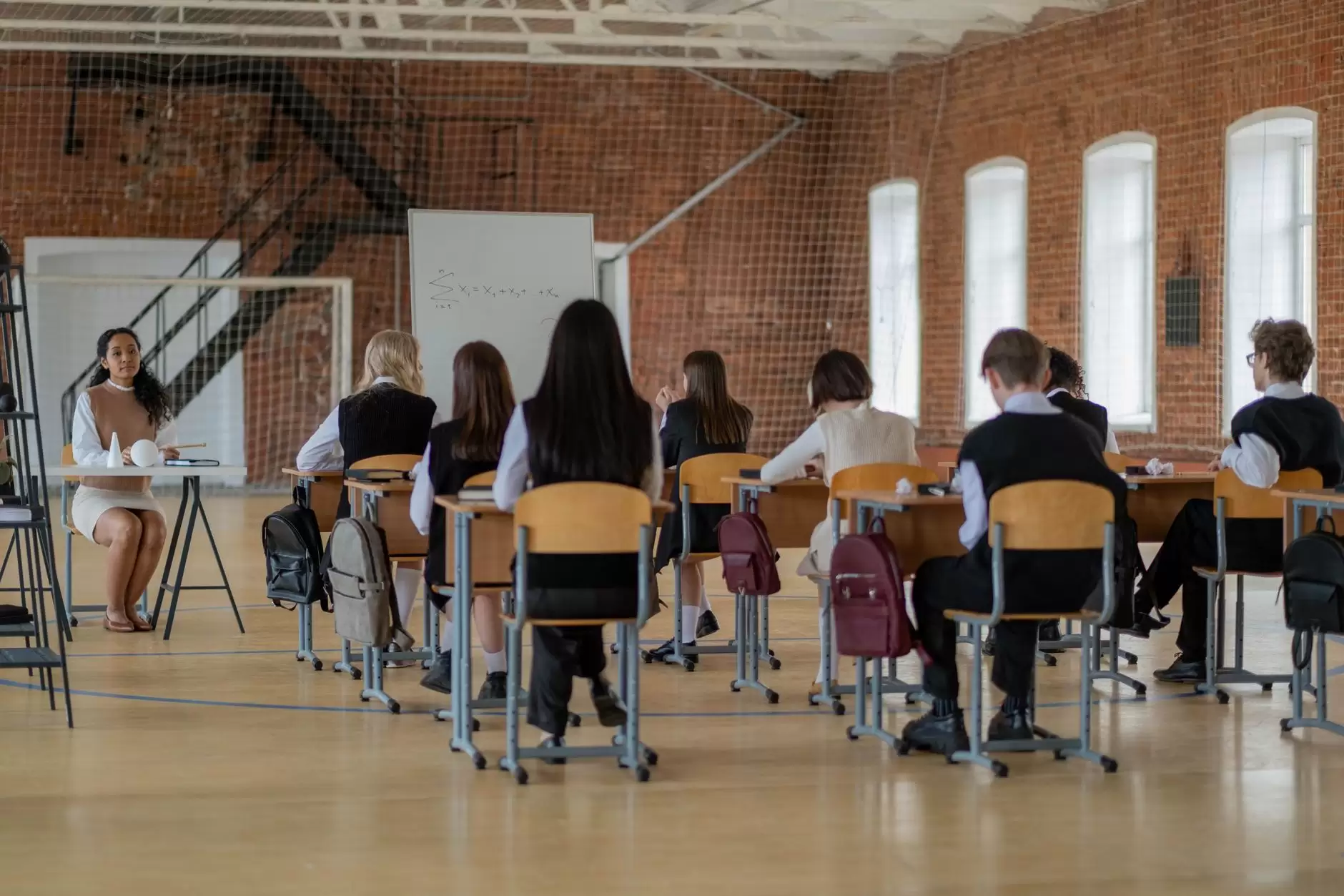 What Are Classrooms Like for Students with Learning Disabilities?