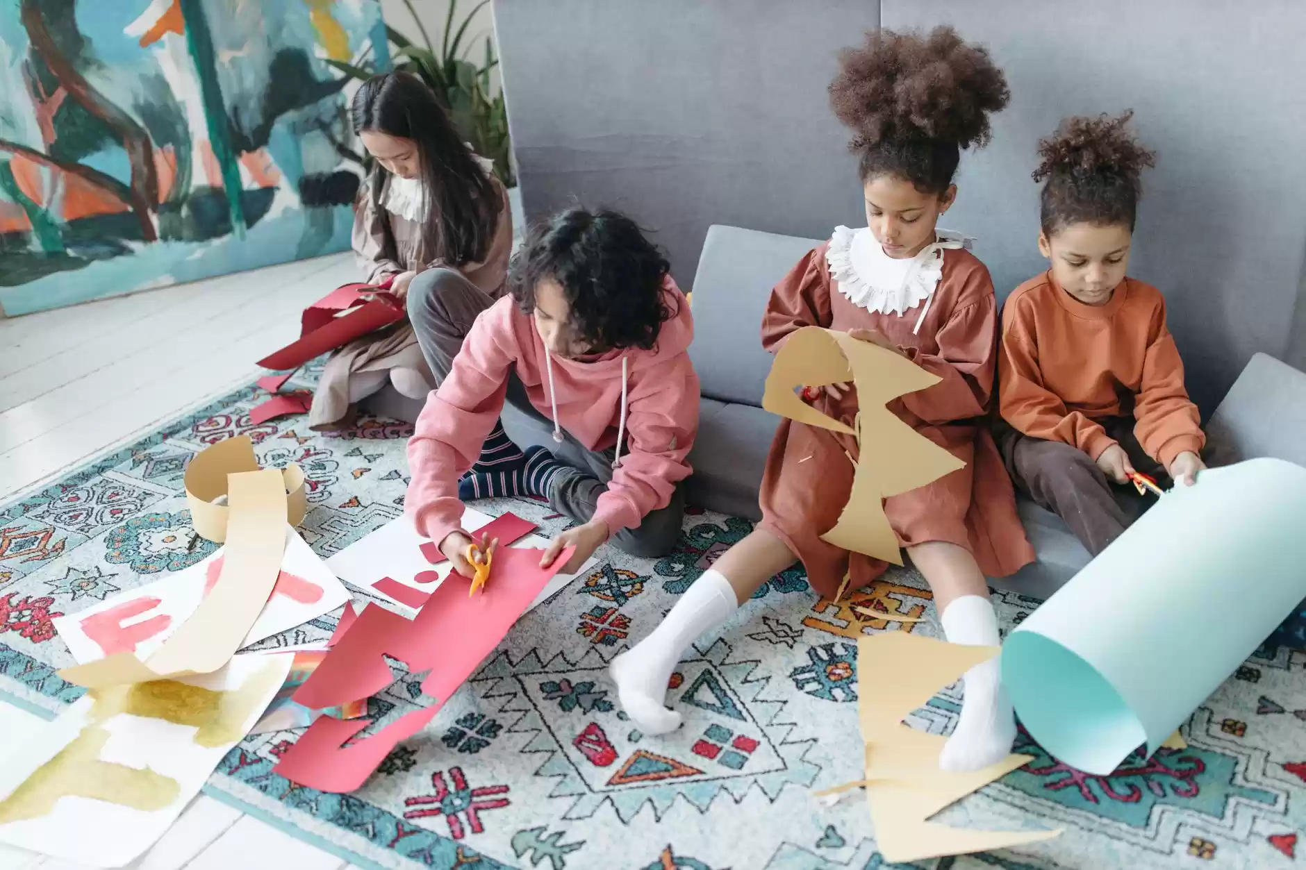 What Craft Teaches That the Textbook Cannot: Hands, Materials, and the Intelligence of Making
