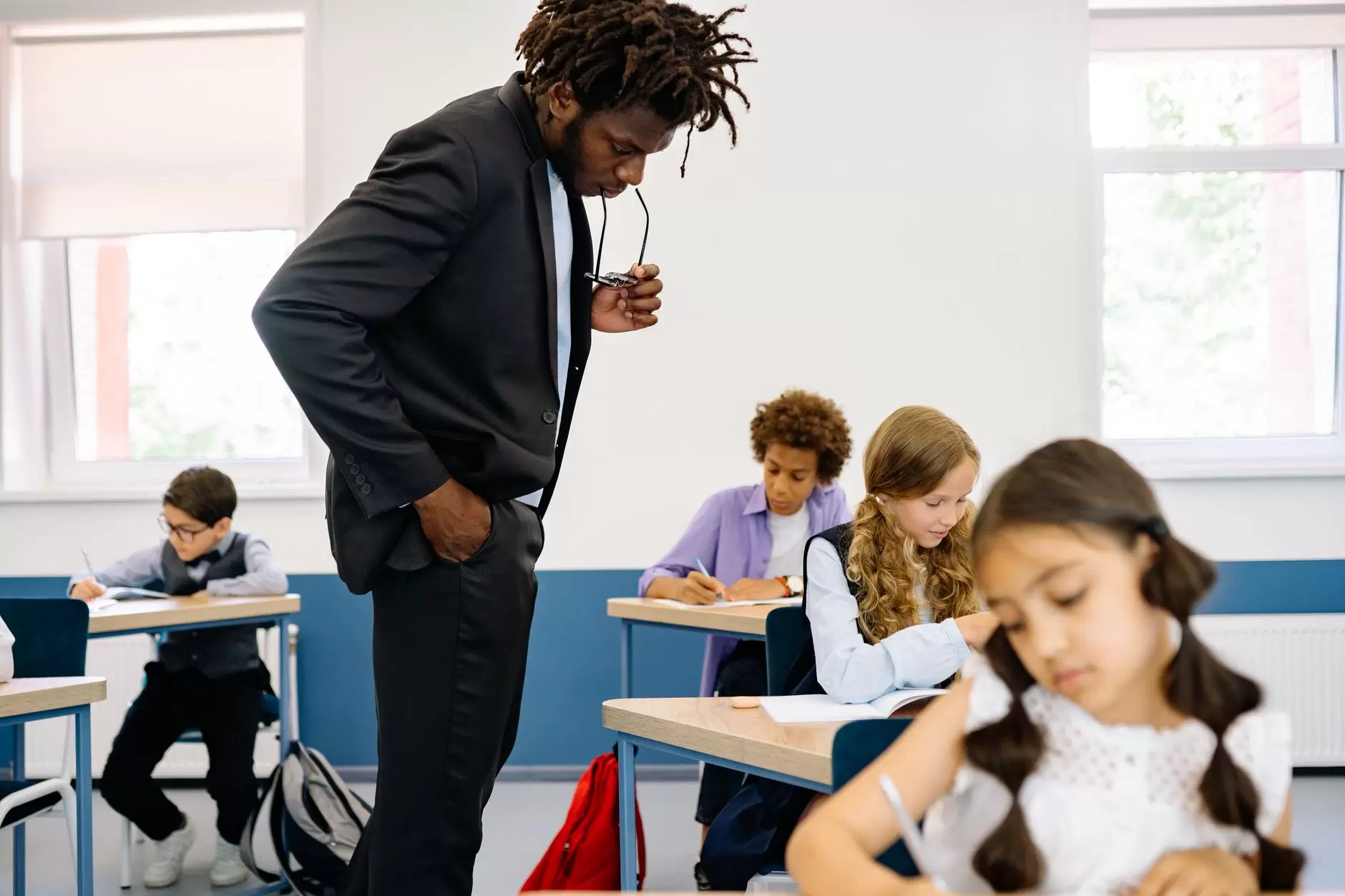What is competency based education
