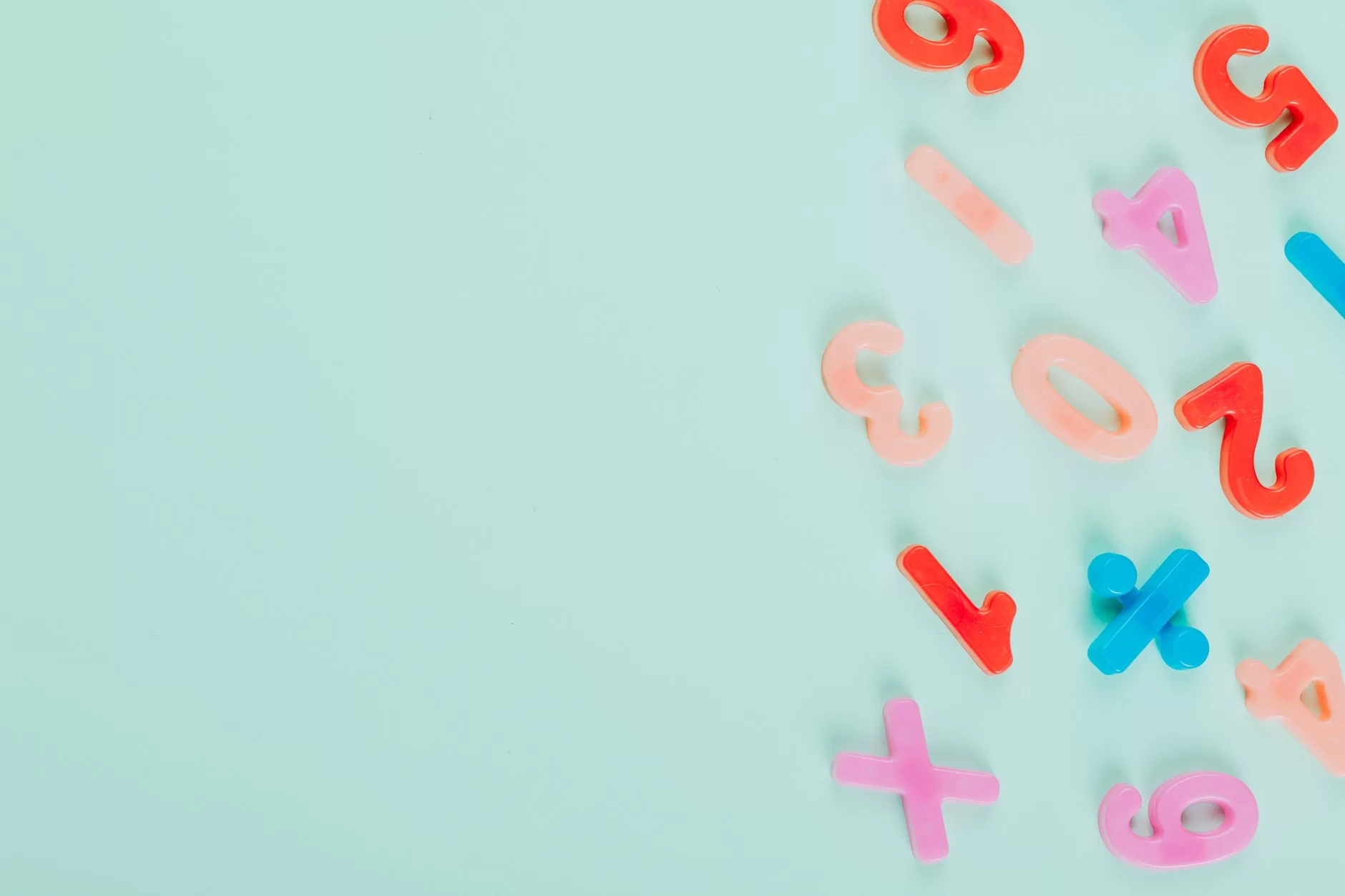 What to Expect in Kindergarten Math