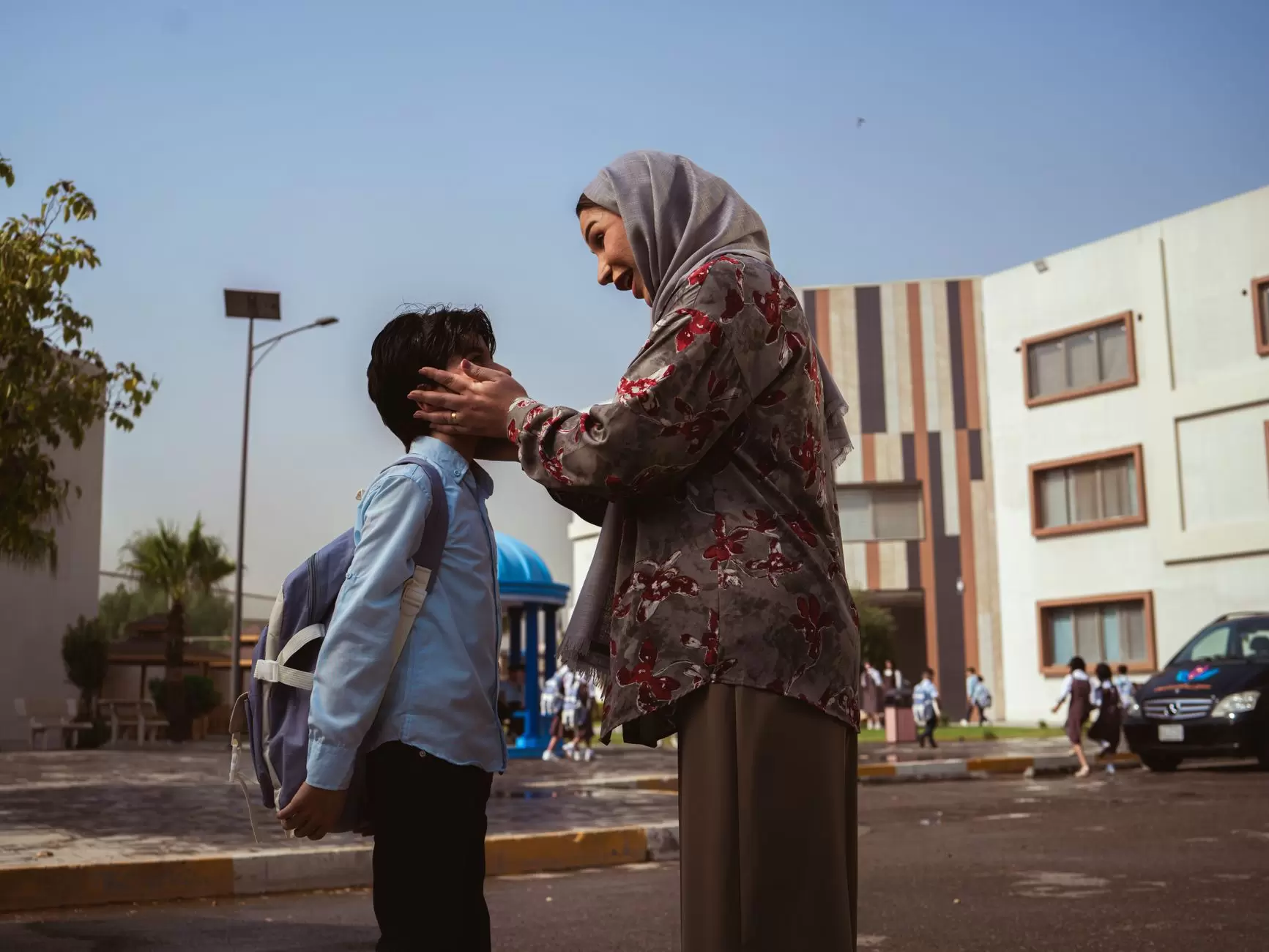 When the Mother Tongue Is Not the Medium: Language Transitions and the Loss of a Child’s First Voice