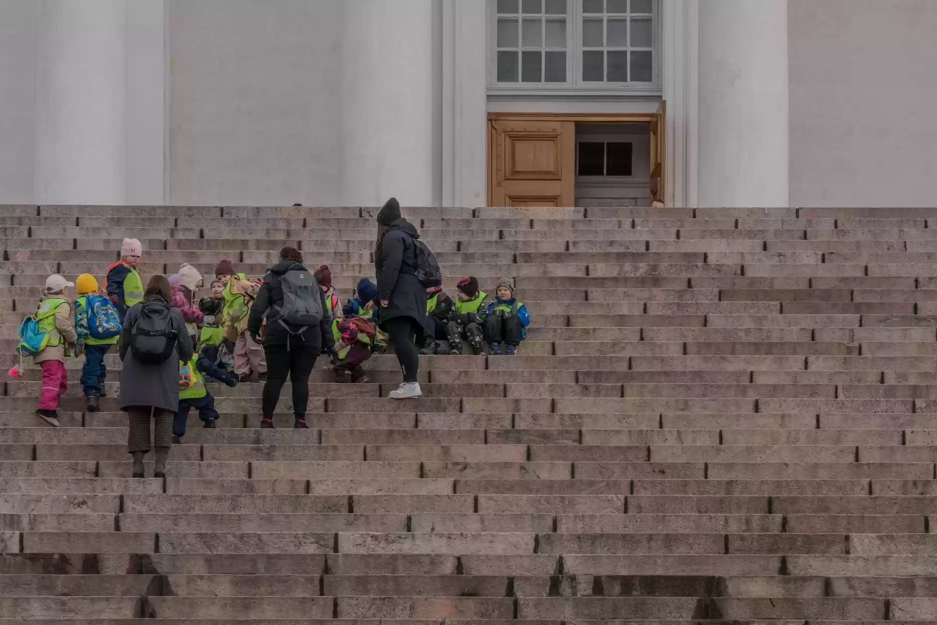 Why Education in Finland Works: