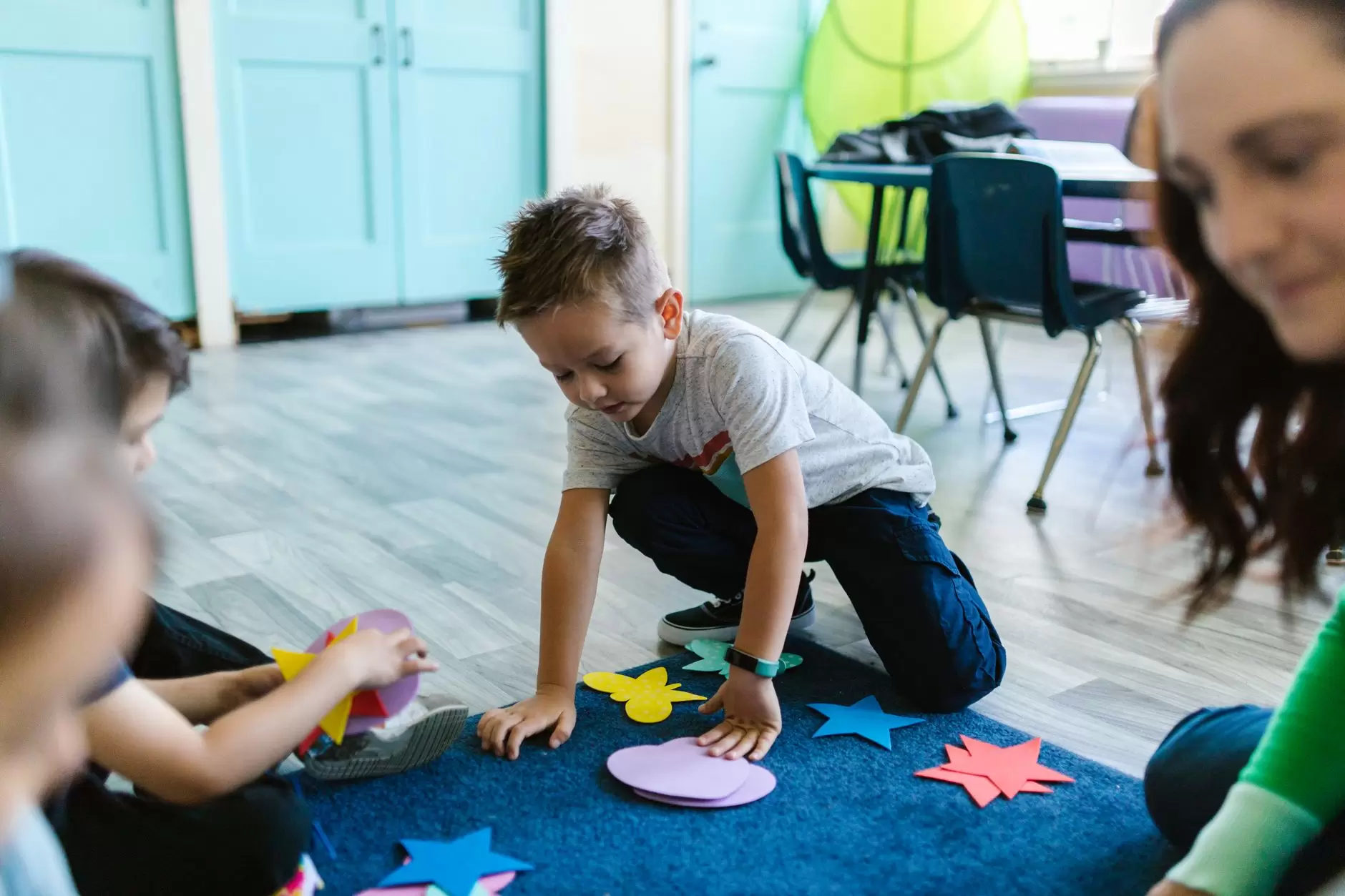 Why Is Early Childhood Education So Important?