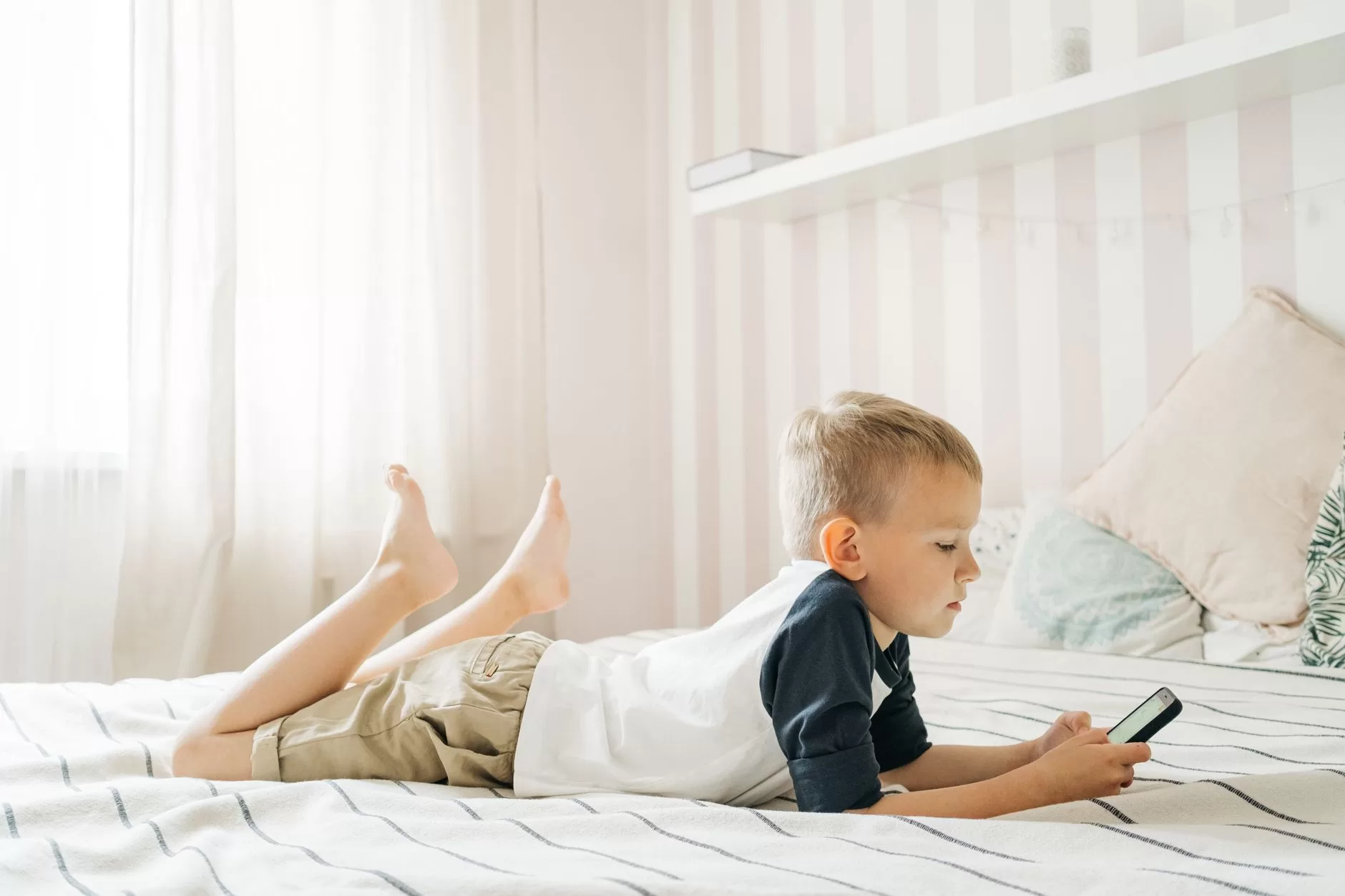 Why Kids Cheat and How to Stop It