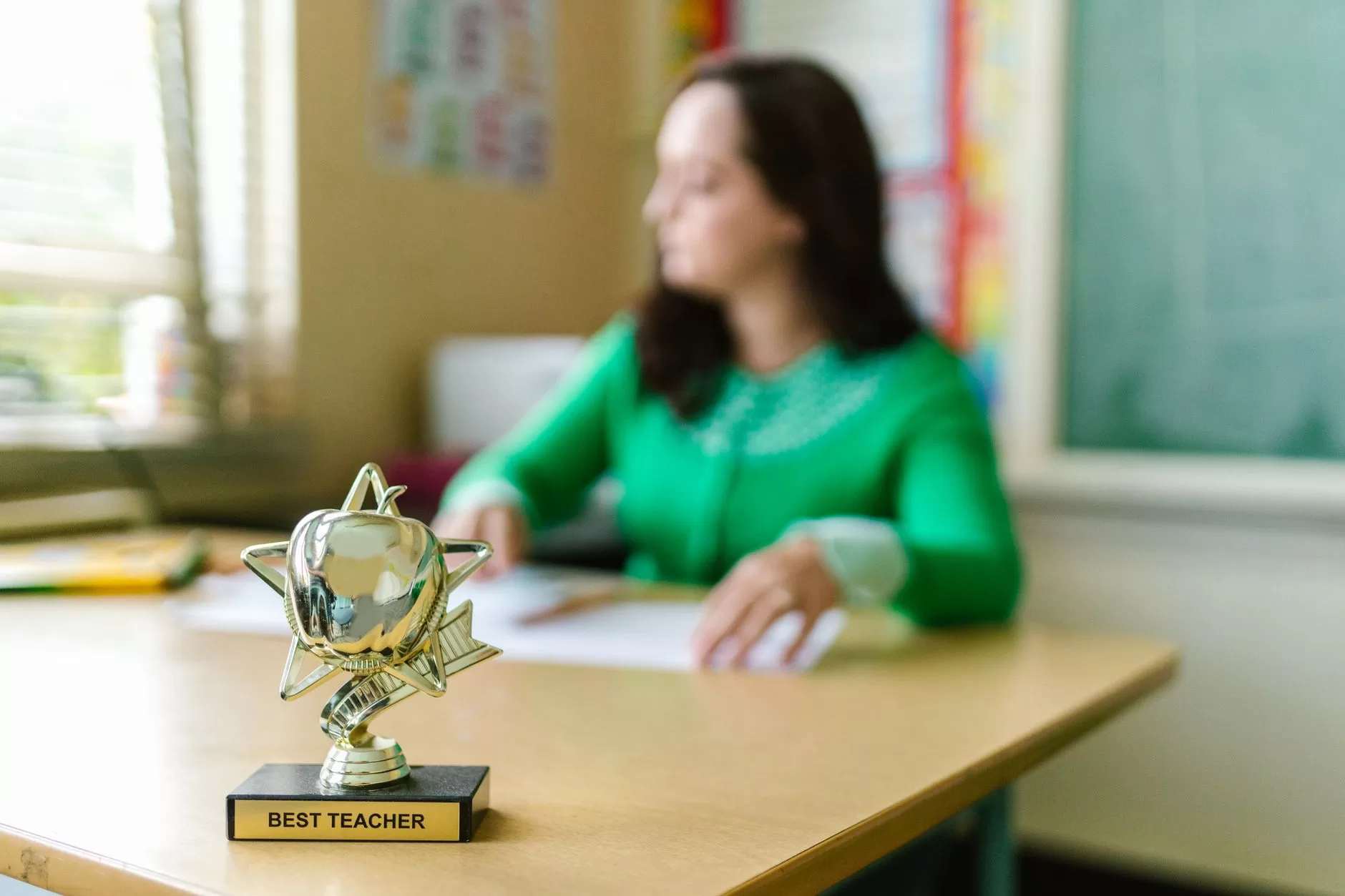 Winning Your Students: Role of Teachers in Preparing worthy Global Citizens