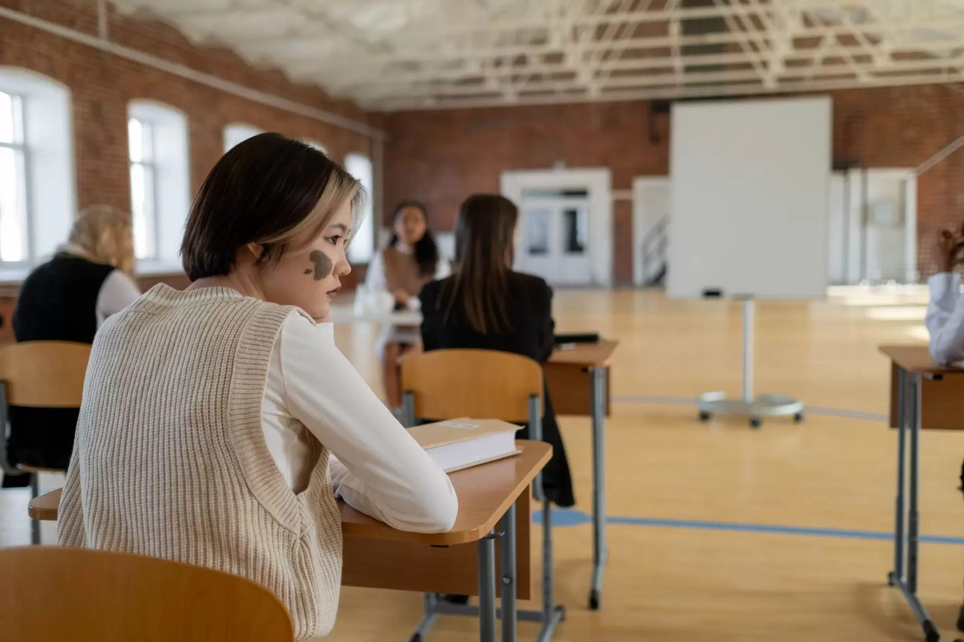 Women Education in India