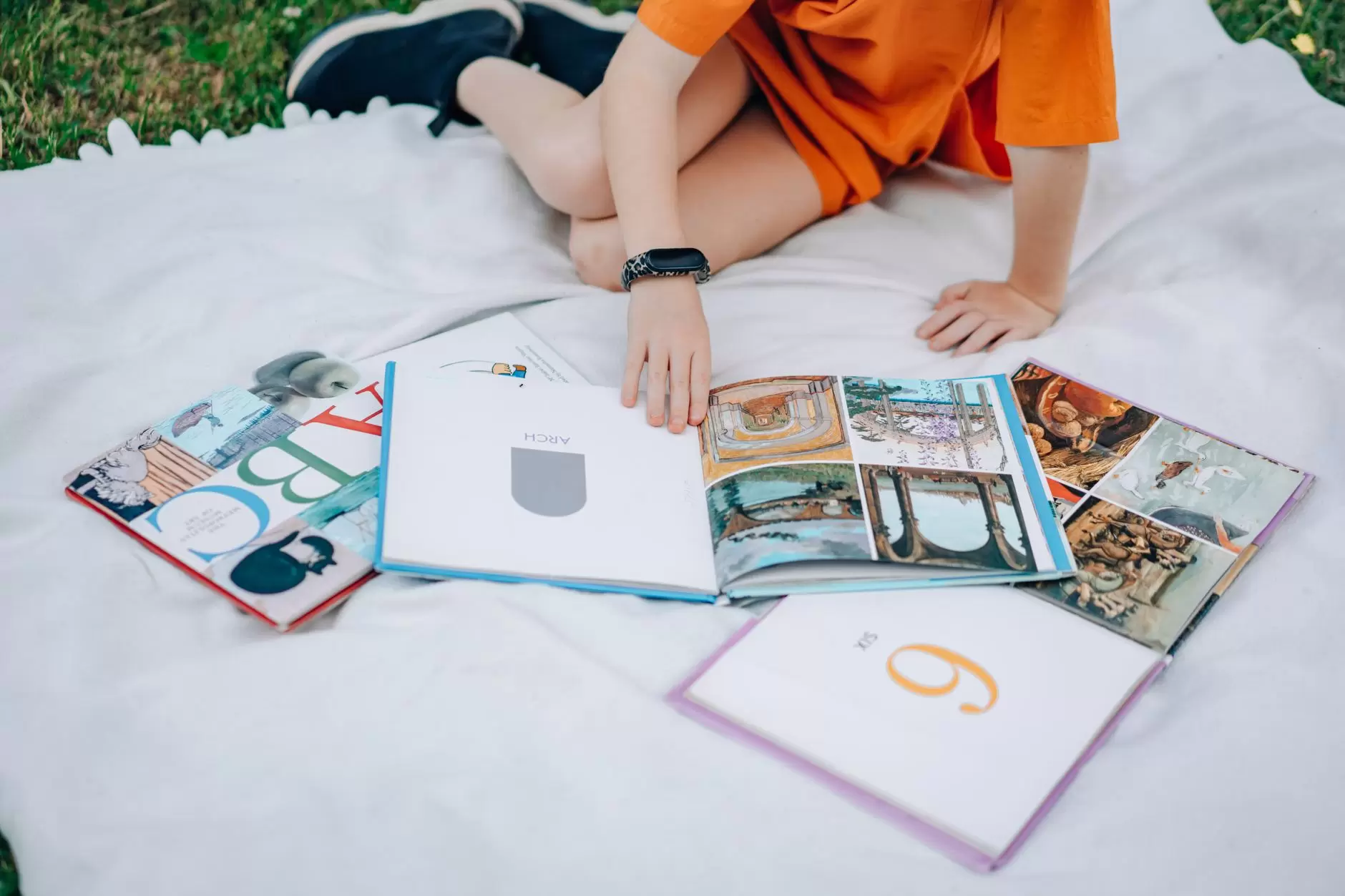 Wonderful Book on Dyslexia