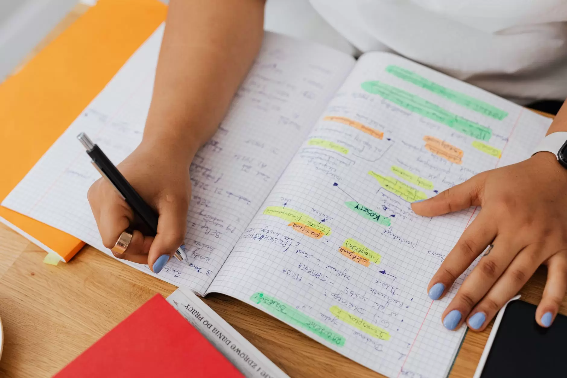 Writing Skills – Powerpoint