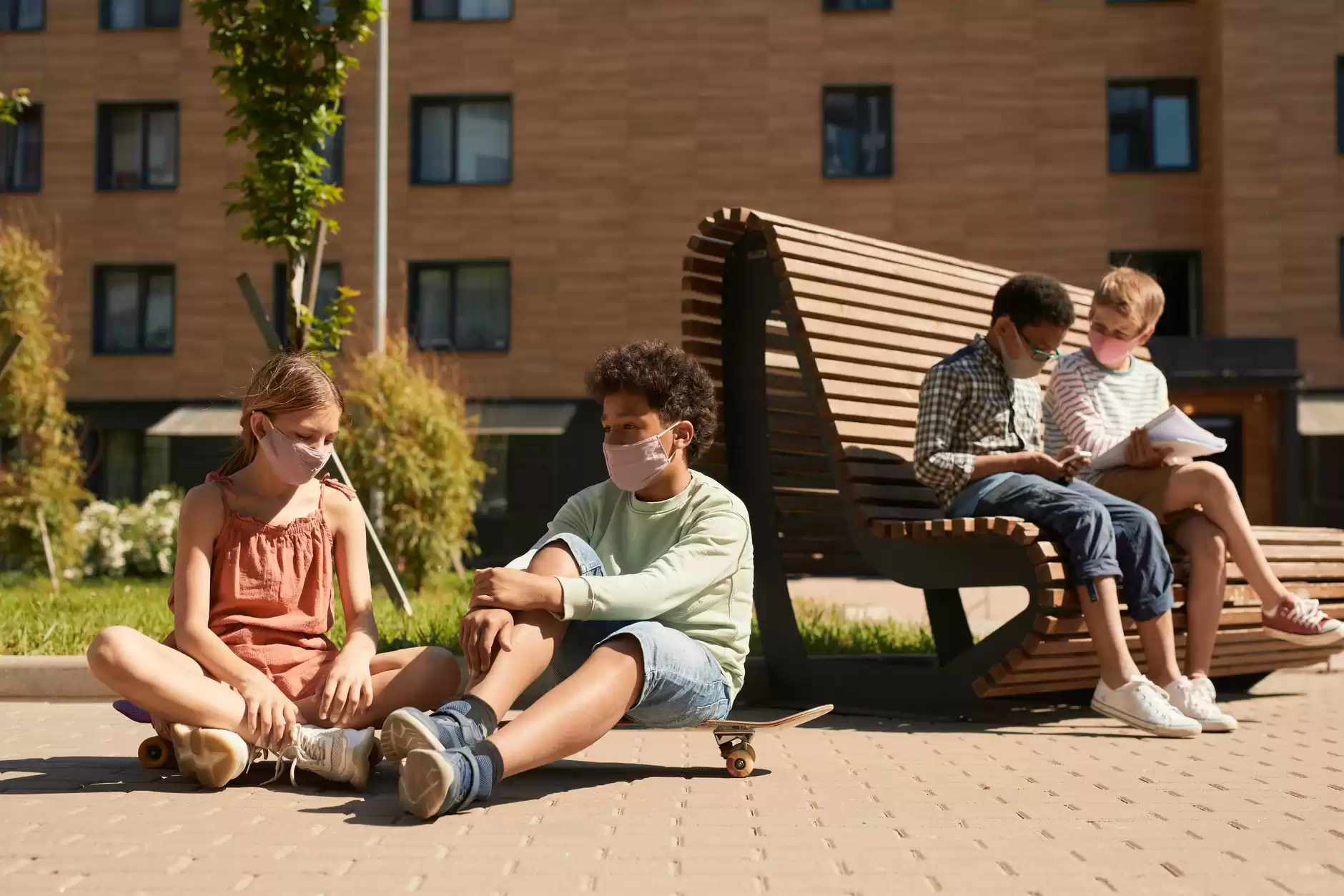 Young People, Ethics, and the New Digital Media: A Synthesis from the GoodPlay Project