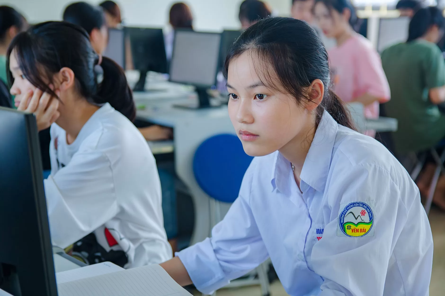 e-primer on ICT in Education