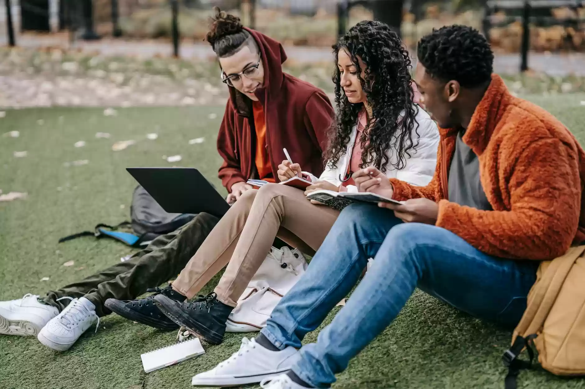 students have a variety of learning styles