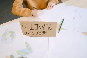 Climate Change and the School: Preparing Students and Schools for a Warming World