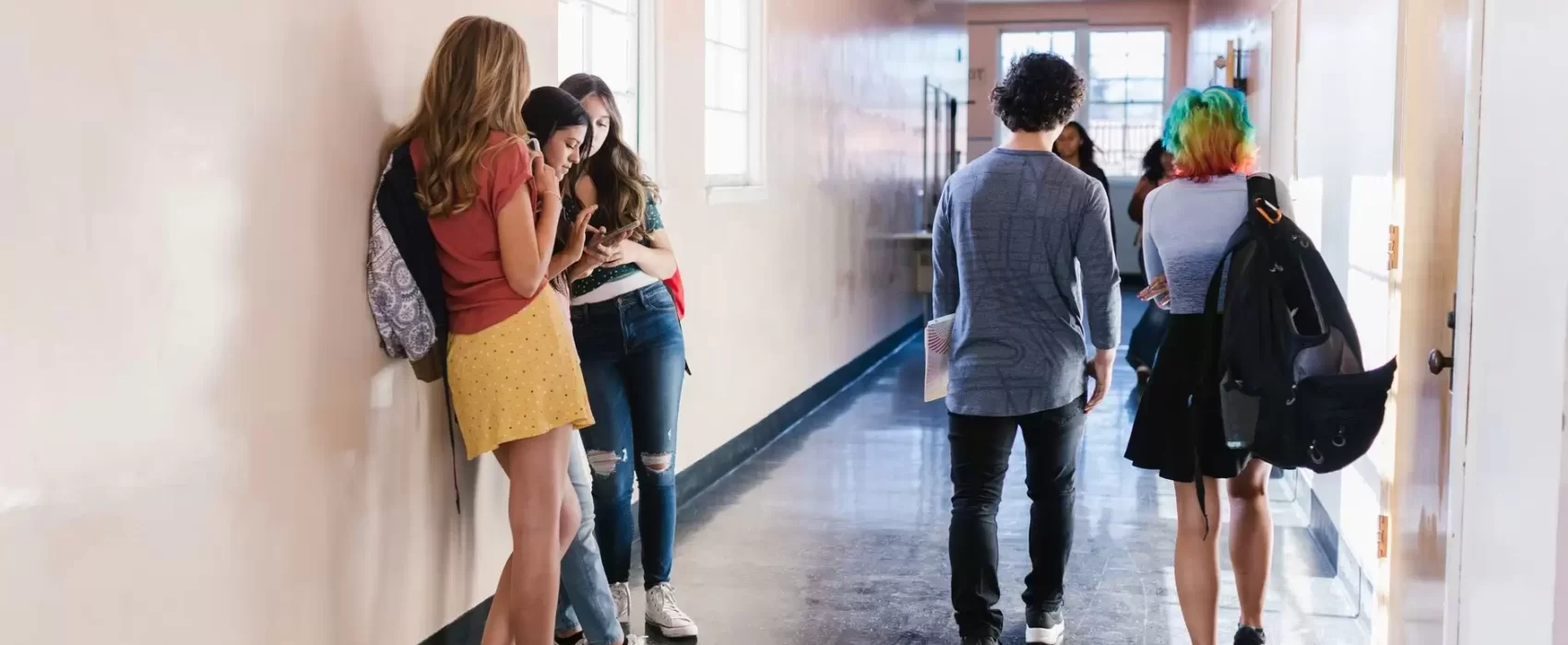 Depression, Anxiety and the Secondary Student: What Teachers Can and Cannot Do